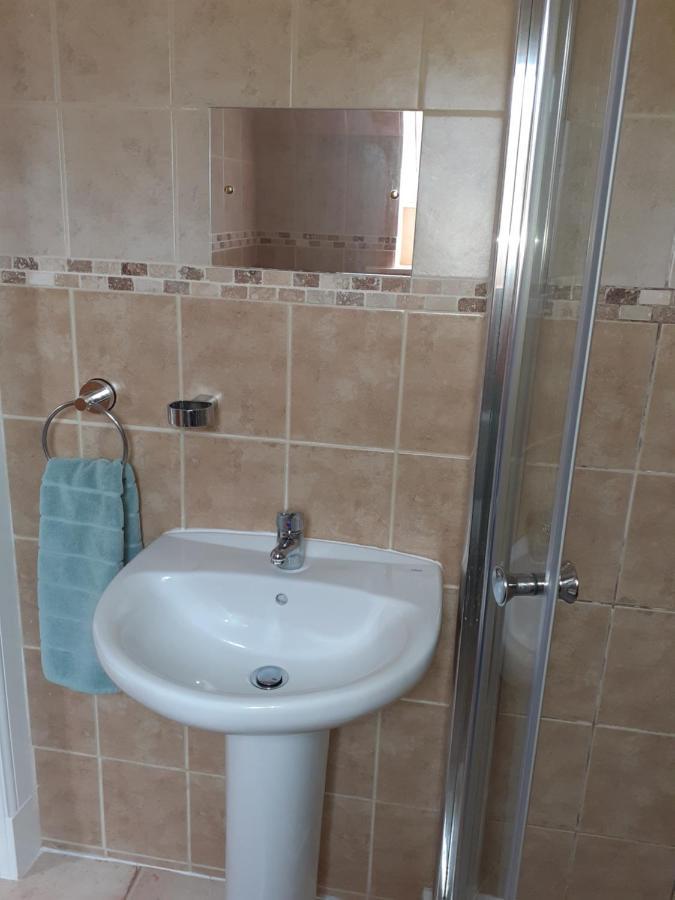 Trien Lodge Carbost  Kültér fotó
